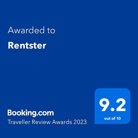 쿠마노보 Rentster 아파트 외부 사진